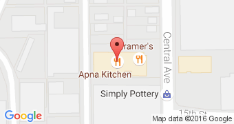Apna Kitchen