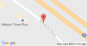 Hideaway Pizza