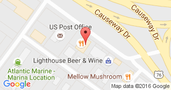 Poe's Tavern