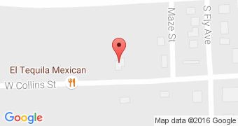 El Tequila Mexican Restaurant