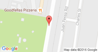 Goodfellas Pizzeria