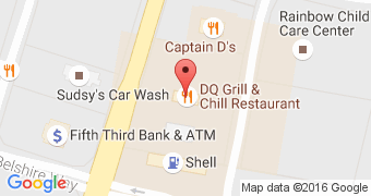 DQ Grill & Chill