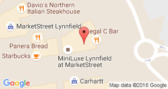 Legal C Bar