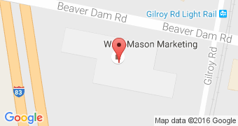 WebbMason Deli