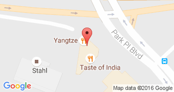 Taste of India
