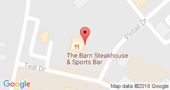 The Barn