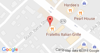 Fratelli's