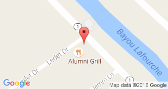 Alumi Grill