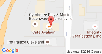 Cafe Avalaun