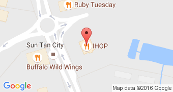 IHOP