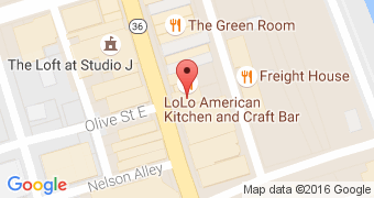 Marx Wine Bar and Grill
