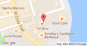 Dock Cafe
