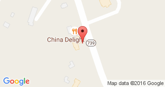 China Delight