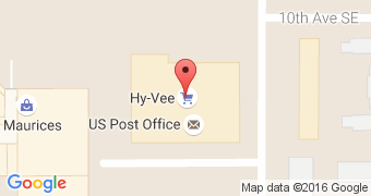 Hy-Vee