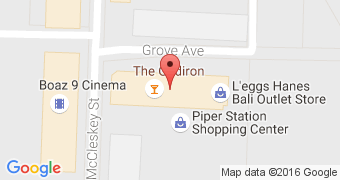 The Gridiron