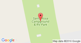 Santa Rosa Rv Restaurant