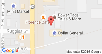 Florence Cafe