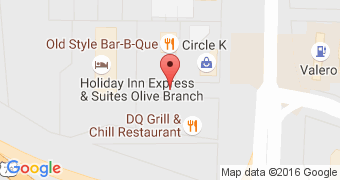 Old Style Bar-B-Q