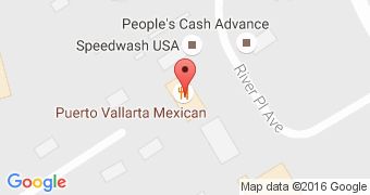 Puerto Vallarta Mexican Restaurant