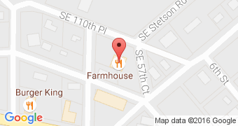 Farmhouse Restaurant