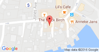 Bill's Original Kitchen