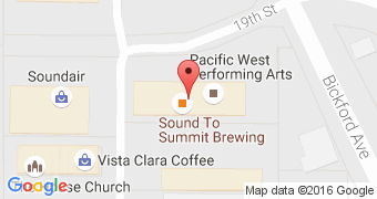 Sound to Summit Brewing