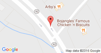 Bojangles