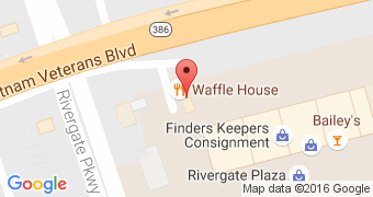 Waffle House