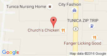 Church's Chicken