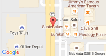 EMC Seafood & Raw Bar