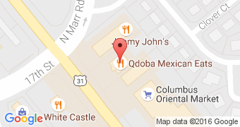 Qdoba Mexican Grill