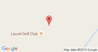 Laurel Golf Club Restaurant