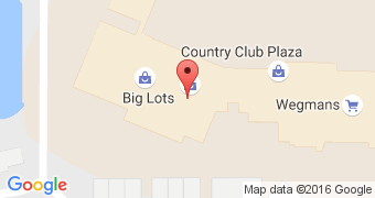 Landmark Family Restaurant