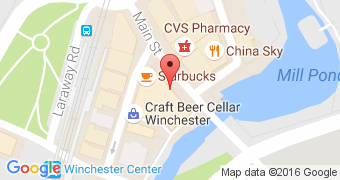 First House Pub