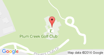 The Chop House at Plum Creek