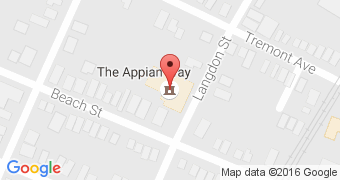 Appian Way