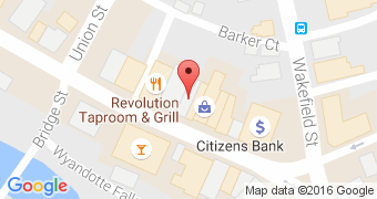 The Cannon Lounge - Chill & Grill