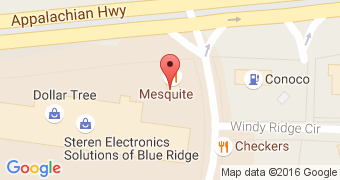 Mesquite Grill