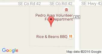 Rice & Beans
