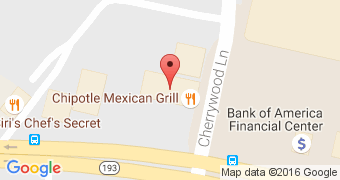 Mission Bbq