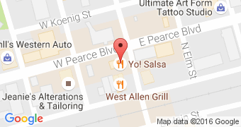 Yo! Salsa