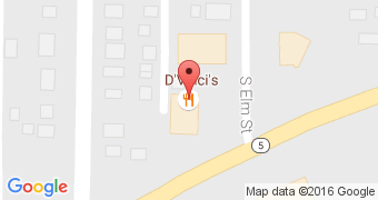 D' Vinci's