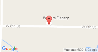 Walters Fisheries