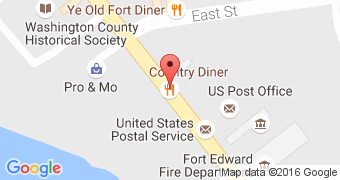 Country Diner
