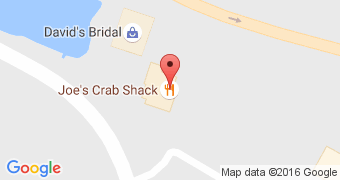 Joe's Crab Shack