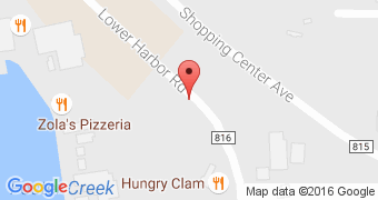 Voodoo Bar & Grill