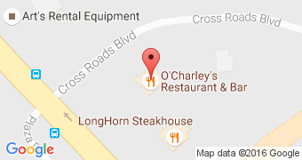 O'Charley's