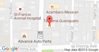 Taqueria Guanajuato