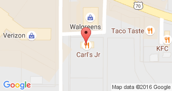 Carl's Jr
