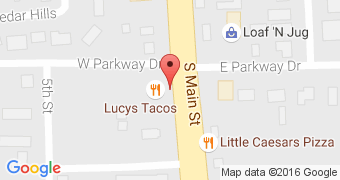 Lucy's Tacos
